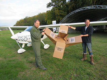 rahm aviation consulting