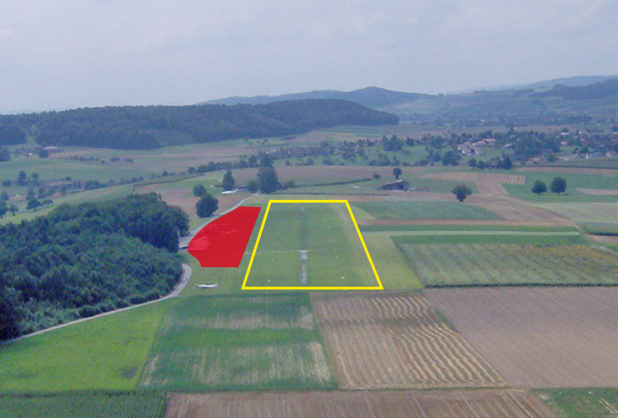 rahm aviation consulting, schmerlat